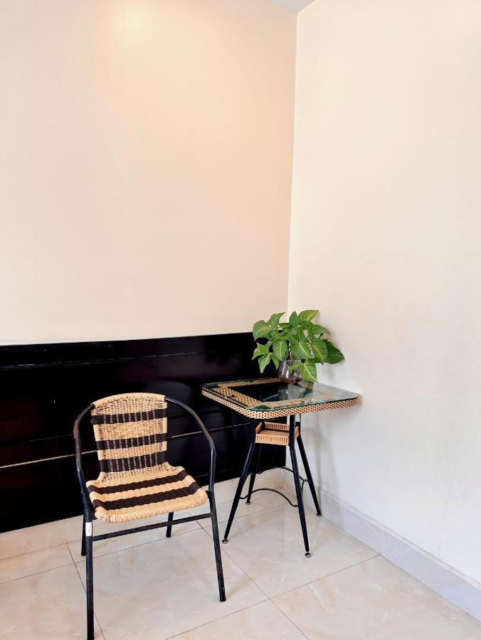 Tuan Chau - Phuong Dong Motel Ha Long Exterior foto